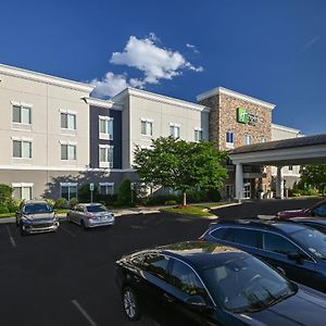 Holiday Inn Express Charlotte Southeast - Matthews By Ihg